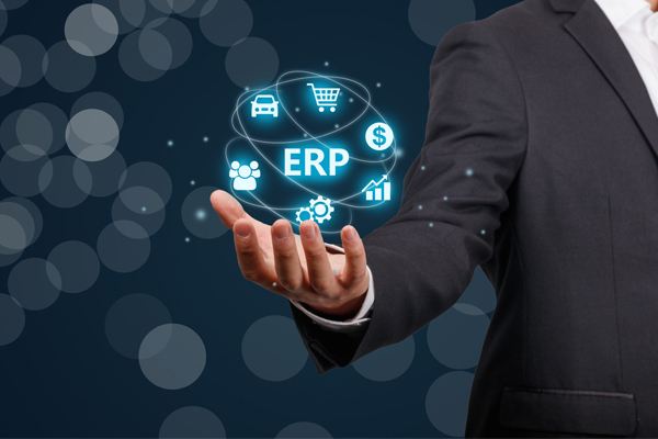 ERP